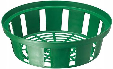 Form-Plastic 10X Koszyk Okrągły Na Cebulki 30cm Osłonka Do Sadzenia - zdjęcie 2