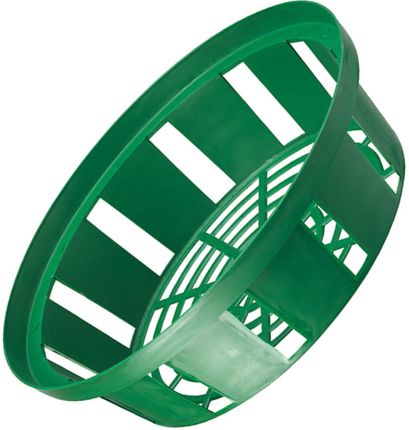 Form-Plastic 10X Koszyk Okrągły Na Cebulki 30cm Osłonka Do Sadzenia - zdjęcie 4
