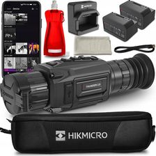 Hikvision Thunder Hikmicro Th25P 2.0 Luneta Termowizyjna Celownik Termowizor Dalmierz SKUEAN