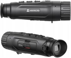Zdjęcie Hikmicro Hikvision Lynx 2.0 Lh35 Kamera Termowizyjna Termowizor + Dalmierz 308101320 - Mińsk Mazowiecki