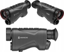 Hikmicro Condor Lrf Ch35L Monokular +Dalmierz +3X Akumulator+Etui Akcesoria HMCONDORCH35L