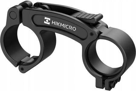 Hikmicro Luneta Alpex 4K A50E Noktowizor +Uchwyt Ir Ładowarka + Akumulator HIKMICROALPEX4K - zdjęcie 5