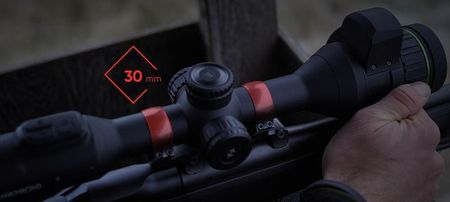 Hikmicro Luneta Alpex 4K A50E Noktowizor +Uchwyt Ir Ładowarka + Akumulator HIKMICROALPEX4K - zdjęcie 6