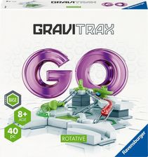Zdjęcie Ravensburger Gravitrax Go Rotative - Tomaszów Lubelski