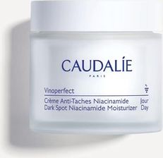 Caudalie Vinoperfect Krem na Przebarwienia z Niacynamidem na Dzień, 50ml