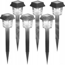 Zdjęcie Superled Lampa Solarna Latro 6 Szt. 52326 - Dukla