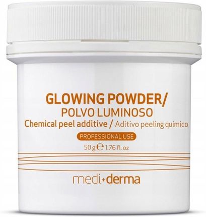 Mediderma Glowing Additive Sesderma Witamina C Dodatek Do Peelingu 50g
