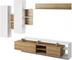 Zdjęcie Laski Meblościanka Alva (ALVAMEBLOŚCIANKA) - Piaseczno