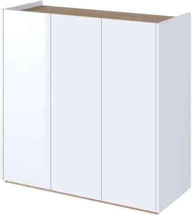 Lenart Komoda Easy Ea 03 Biała (EASYEA03BIAŁY)