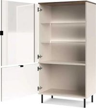 Zdjęcie Mebel Bos Witryna Niska Evo 2D1W (EVO2D1WNISKA) - Skarżysko-Kamienna