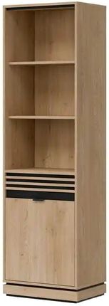 Liveo Meble Regał Z Półkami Ferro Fe06 (FERROFE06)