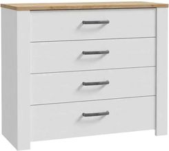 Zdjęcie Forte Komoda Chisbury Bhlk212 (BHLK212M482) - Skarżysko-Kamienna