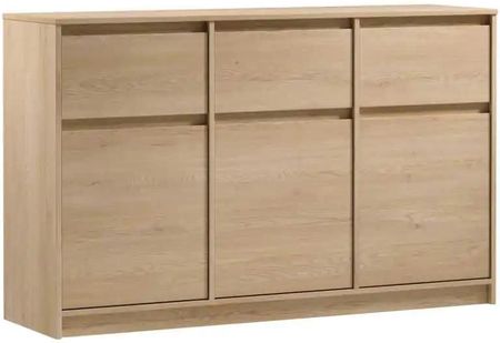 Gała Meble Komoda Manami K3D3S (MANAMIK3D3S)