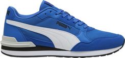 Zdjęcie Buty męskie Puma ST Runner v4 NL niebieskie 399069 11 - Sierpc