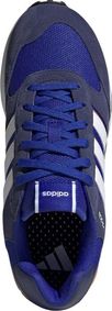Buty męskie adidas Run 80s granatowe JP5462 - zdjęcie 3