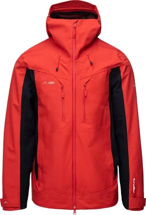 Męska kurtka przejściowa Elbrus PRO GUARD 3L HARDSHELL JACKET rozmiar L