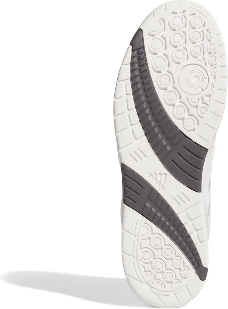 みい Męskie Sneakersy Adidas Midcity Low Ji3364 – Biały - Ceny i
