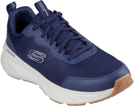 Męskie EDGERIDE REKZE Sneakersy Granatowy / Biały
