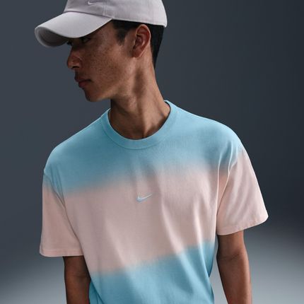 T-shirt Max90 Nike Sportswear - Niebieski - Ceny i opinie