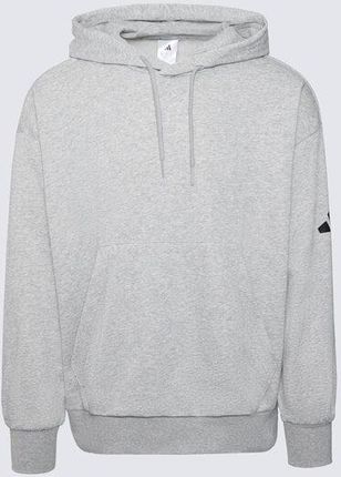 ADIDAS BLUZA Z KAPTUREM M HD FT