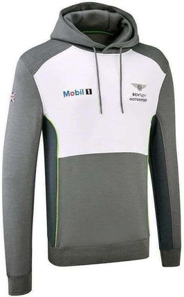 Bluza z kapturem Bentley Motorsport Team Hoodie, Mężczyźni