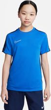 Zdjęcie Koszulka treningowa męska Nike Academy 23 Top Ss - Piechowice