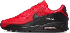 Zdjęcie Buty męskie Nike Air Max 90 - Czerwony - Lubartów