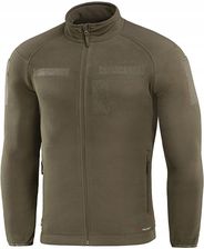 Zdjęcie Kurtka Combat Fleece Polartec Jacket Dark Olive Xl/r M-tac - Dolsk