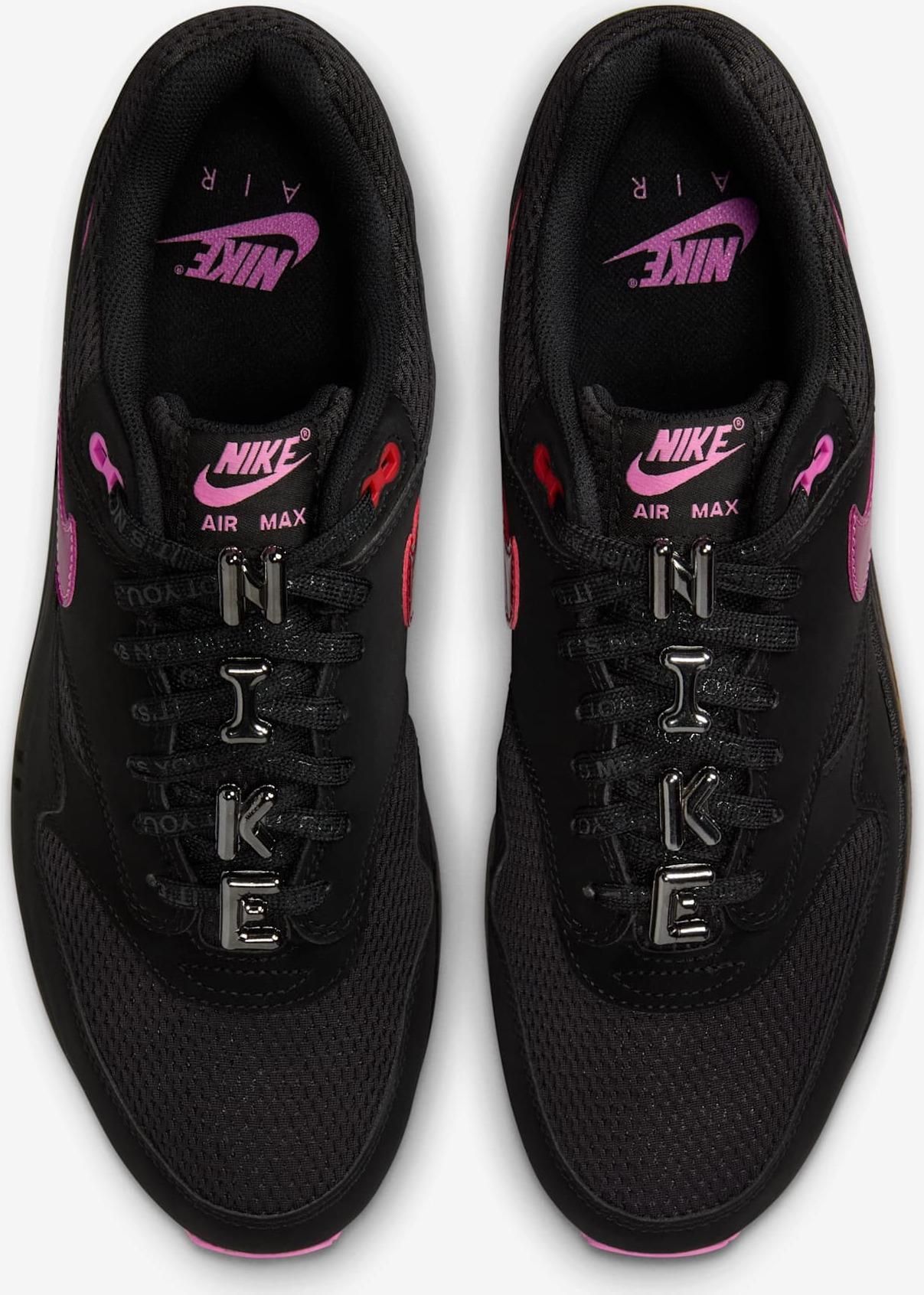 Nike Air Max 1 PRM Valentine