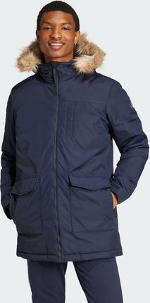 Paveric Fur Parka