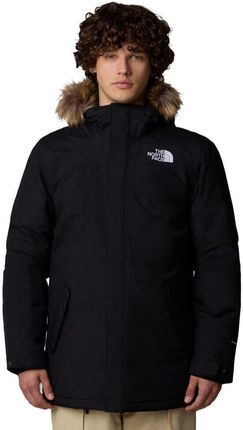 Kurtka turystyczna męska The North Face M Recycled Zaneck Jacket