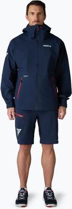 Kurtka żeglarska męska Musto BR3 Sport true navy Wiosna 2025