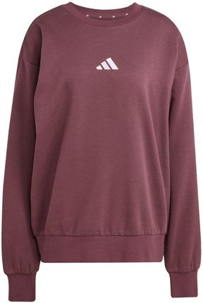 Bluza adidas Essentials Feelcozy Fleece M JE3786