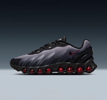 Buty męskie Nike Air Max Dn8 - Czerń - Ceny i opinie - Ceneo.pl