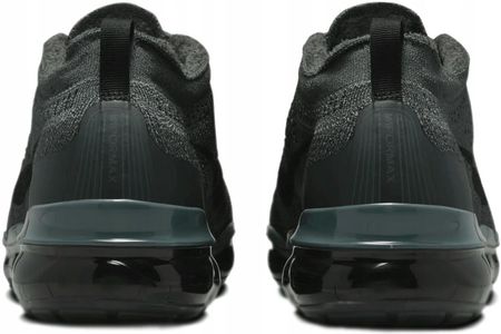 NIKE AIR VAPORMAX 2023 buty sportowe męskie black/vintage green