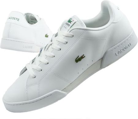 Buty sportowe męskie Lacoste Carnaby Cup 125 2 [749SMA003521G]