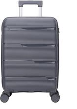 Zdjęcie Walizka kabinowa Semi Line - Wrocław