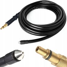 Zdjęcie Wąż Do Czyszczenia Kanalizacji 20m Kompatybilny Z Nilfisk Lavor Stihl. - Stary Sącz