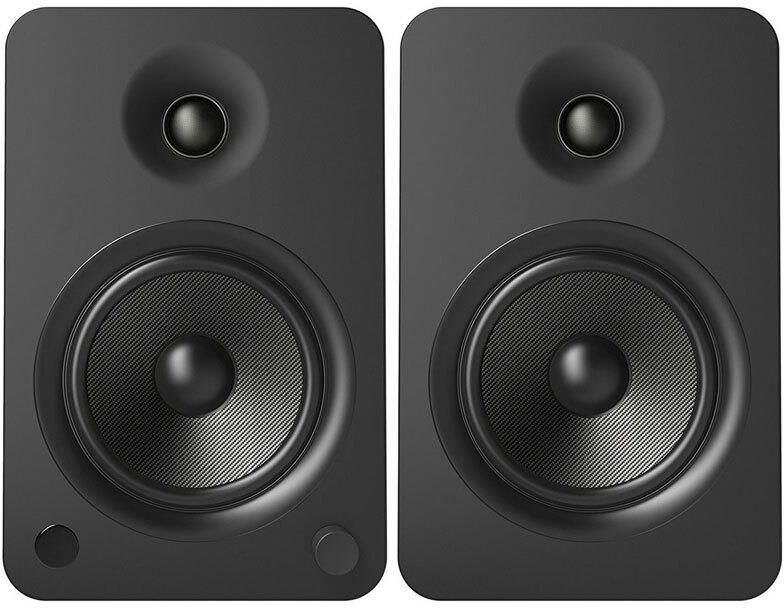 фото Акустична колонка Kanto YU6 Matte Black