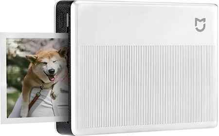 Kieszonkowa drukarka do zdjęć Xiaomi Mi Portable Photo Printer 1S