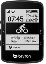 Zdjęcie Bryton RIDER 460 E (4718251593276) - Nieszawa