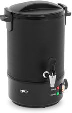 Zdjęcie Topiarka do wosku do świec - elektryczna - 6,5 l - 1500 W - MSW - MSW-WAX-C71500 - Zielona Góra