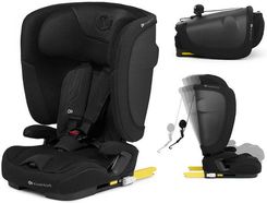 Zdjęcie Kinderkraft Fix2Go 9-36Kg Black - Siedlce