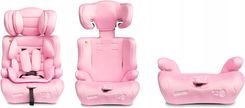 Zdjęcie Caretero Falcon Montaż Pasem I-Size 9-36Kg Różowy - Brzesko