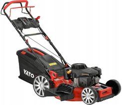 Zdjęcie Kosiarka Spalinowa Yato 4500W Yt-85537 Yt85537 - Kraków