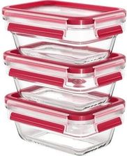 Zdjęcie Tefal MasterSeal N1051110 3 szt. - Rzgów