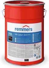 Remmers Hk-Lazura Plus Impregnat Do Drewna Zewnętrznego Palisander 20l