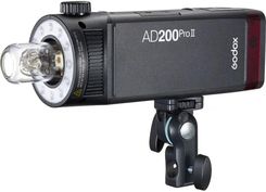 Zdjęcie Lampa plenerowa Godox AD200Pro II TTL - Siechnice
