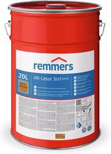 Remmers Hk-Lazura Plus Impregnat Do Drewna Zewnętrznego Pinia/Modrzew 20l
