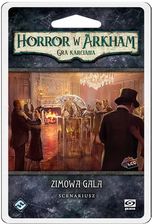 Zdjęcie Galakta Horror w Arkham LCG Zimowa Gala - Łagów